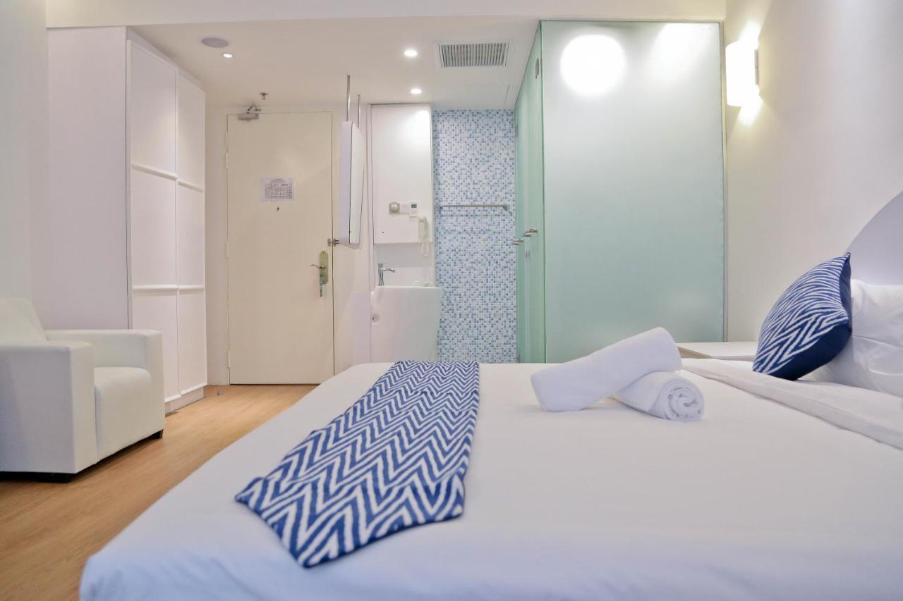 Top Holiday Hotel Seri Kembangan Exterior foto