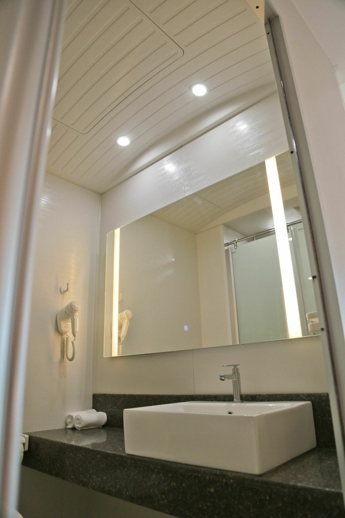 Top Holiday Hotel Seri Kembangan Exterior foto